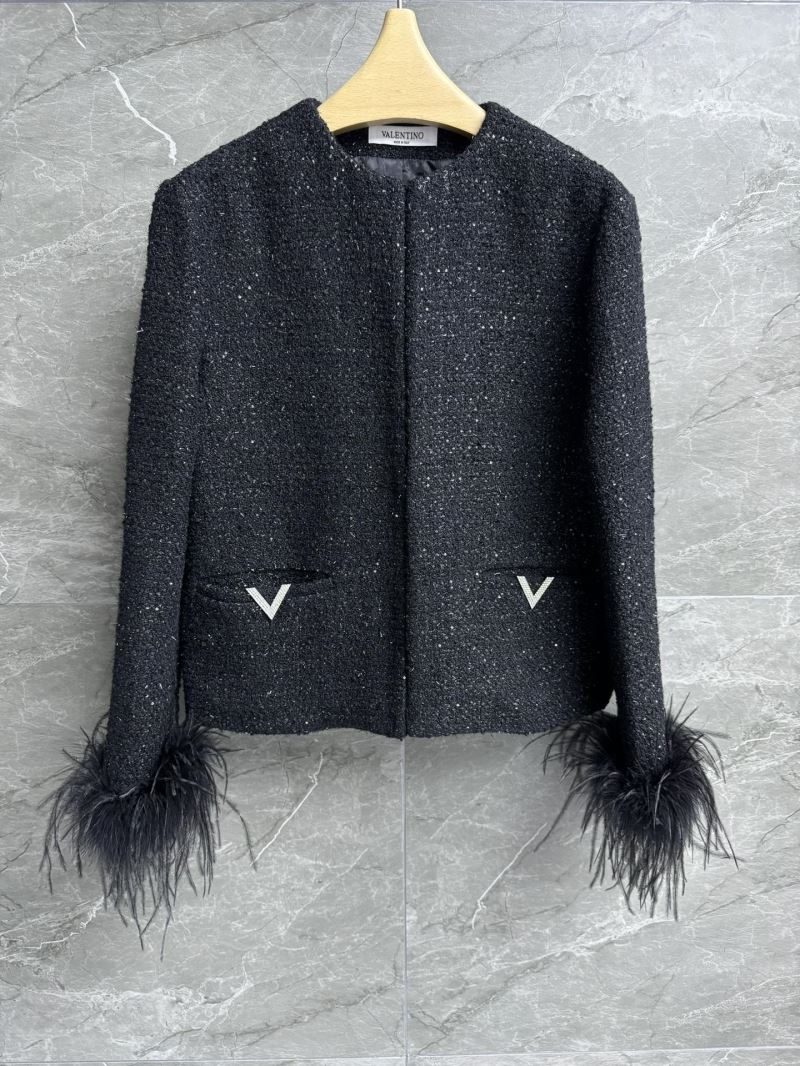 Valentino Outwear